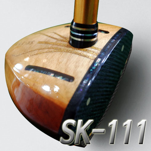 혼마 SK-111(18년 NEW모델)